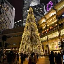 义乌市优圣日用百货商行 圣诞之选，点亮节日温馨