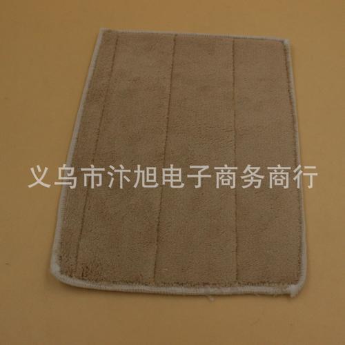 欣鑫清洁擦布 两元店与义乌批发市场的财富密码