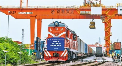 金华兴贸牵手义乌日用百货 共筑小商品市场新生态