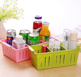 中号插片式桌面收纳篮 义乌市贝斯特家居日用品的实用选择